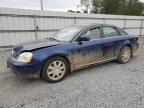 2007 Mercury Montego Premier de vânzare în Gastonia, NC - Front End