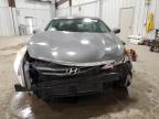 2013 Hyundai Sonata Gls للبيع في Franklin، WI - Front End