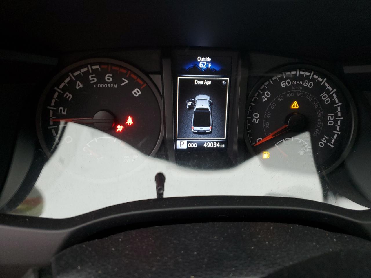 2021 Toyota Tacoma - Image 9