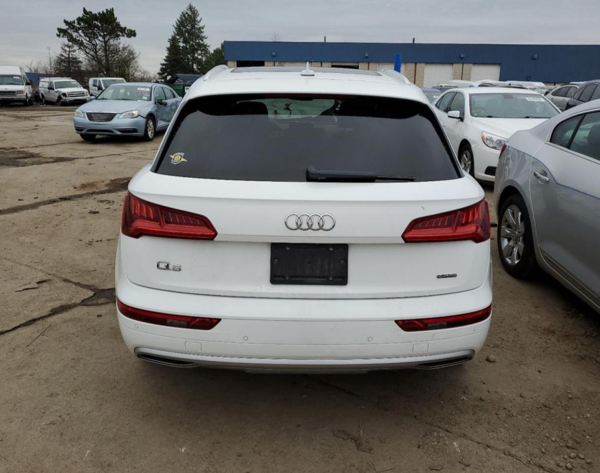 2019 Audi Q5 - Image 6