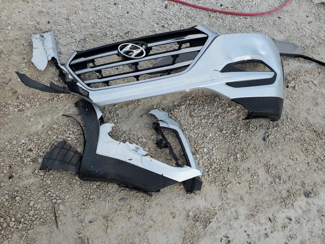 2017 Hyundai Tucson - Image 13