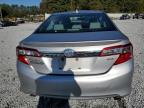 2013 Toyota Camry Se na sprzedaż w Fairburn, GA - Front End