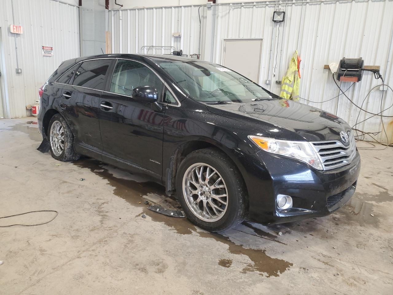 2009 Toyota Venza VIN: 4T3BE11AX9U003147 Lot: 79128364