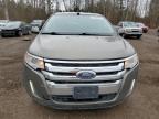 2014 FORD EDGE SEL for sale at Copart ON - COOKSTOWN