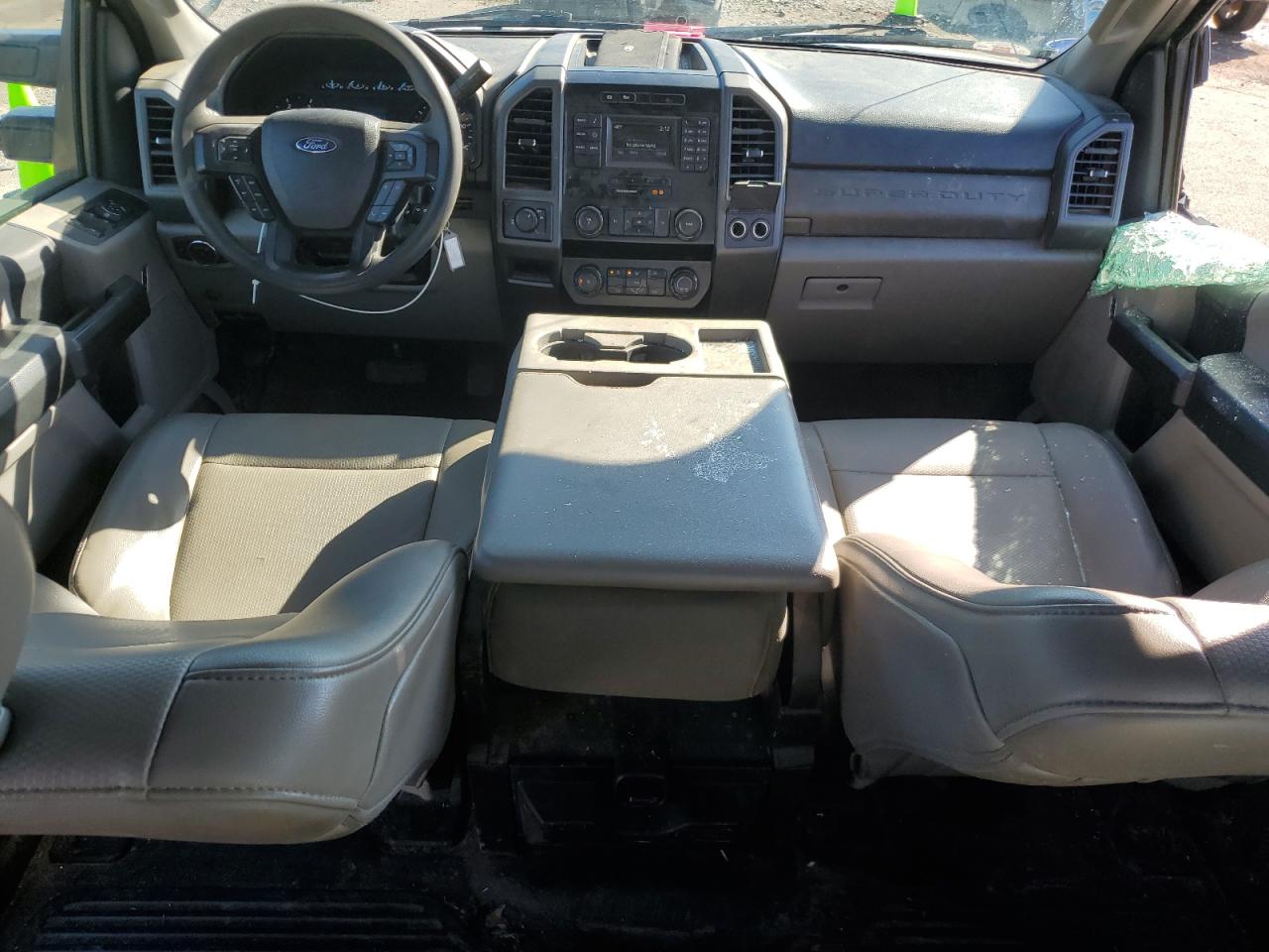 2019 Ford F250 - Image 8