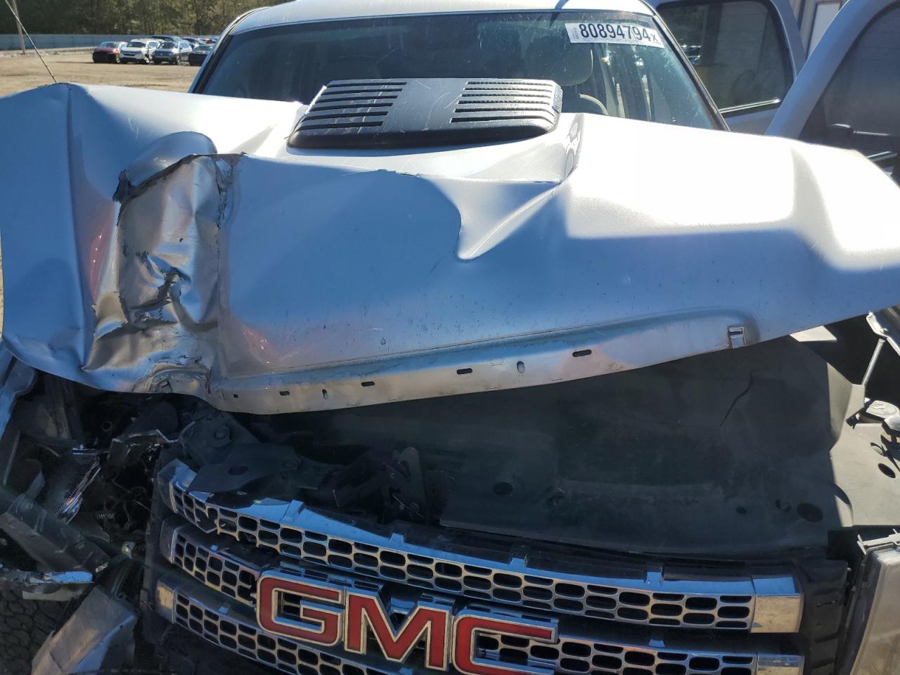 2014 GMC Sierra - Image 12