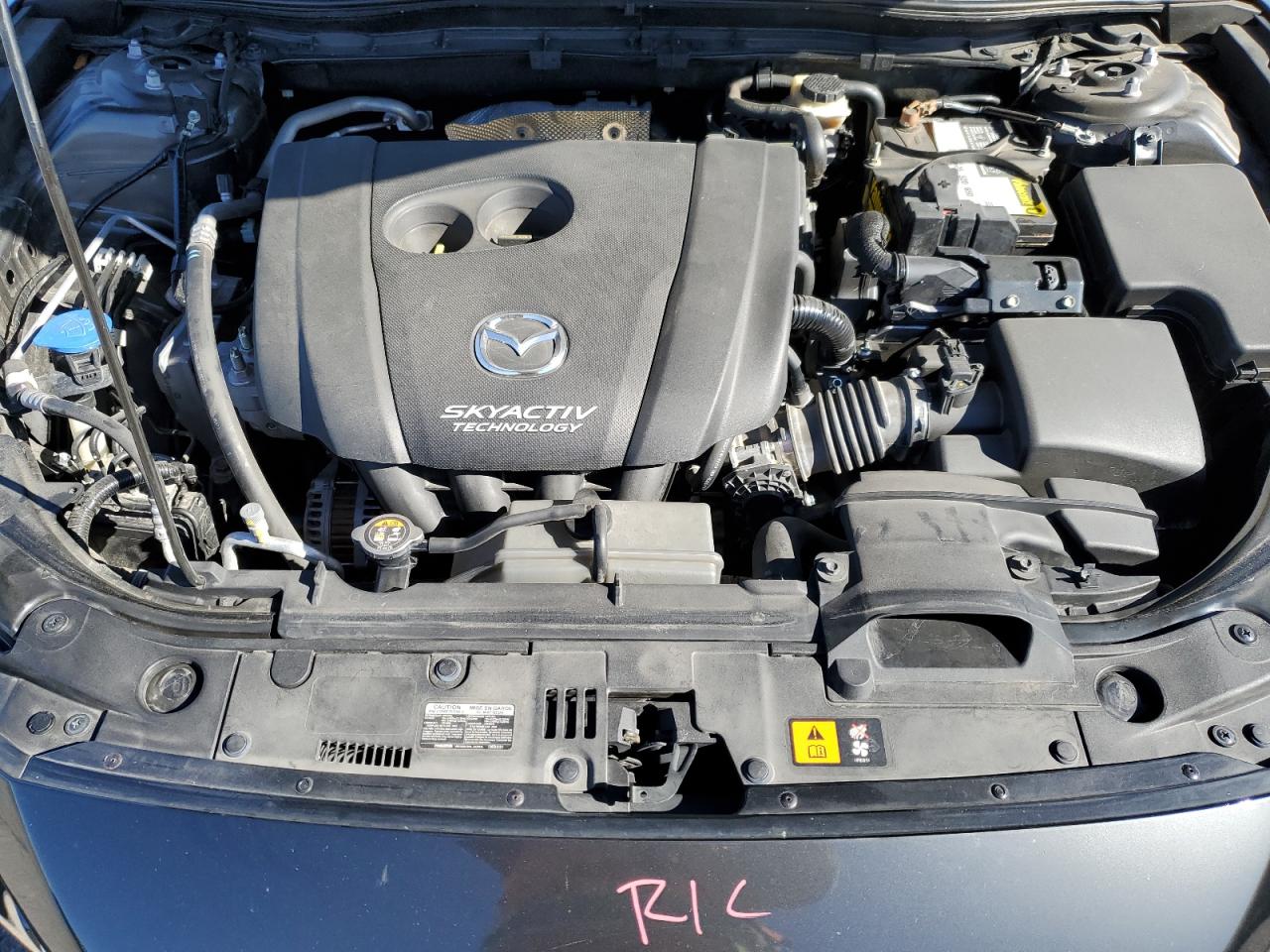 2017 Mazda 3 - Image 11