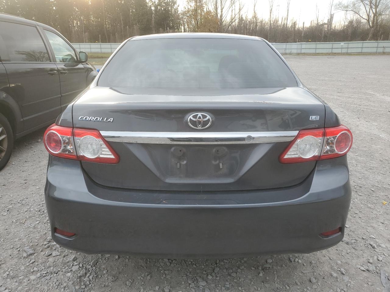 2013 Toyota Corolla Base VIN: 2T1BU4EE0DC121017 Lot: 79272394