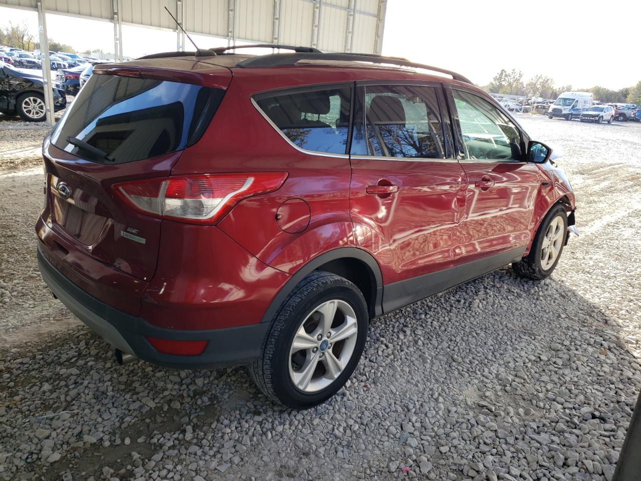 2013 Ford Escape - Image 3