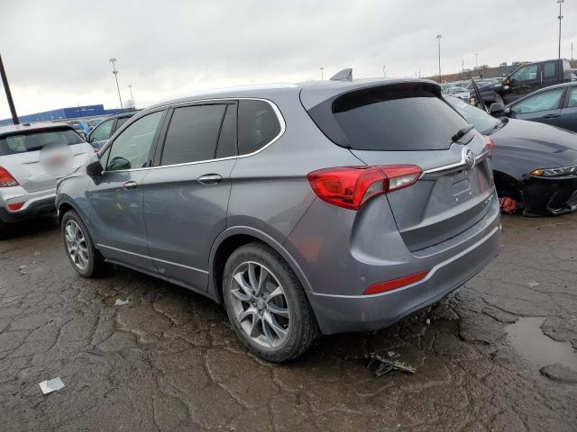  BUICK ENVISION 2020 Серый