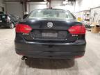 2012 VOLKSWAGEN JETTA SE   for sale at Copart WI - MILWAUKEE NORTH