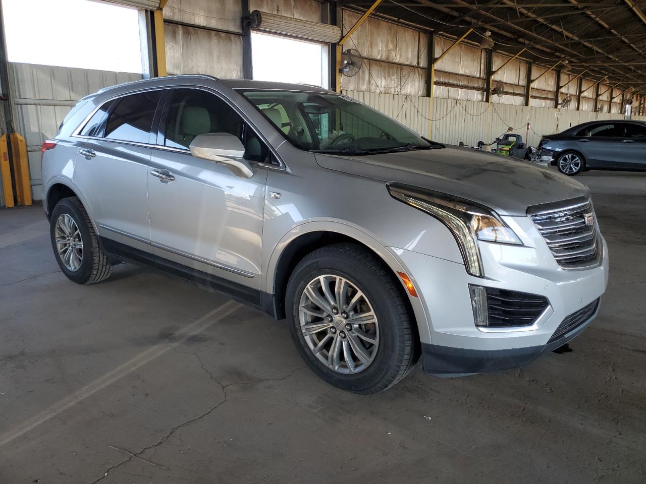 2018 Cadillac XT5 - Image 4