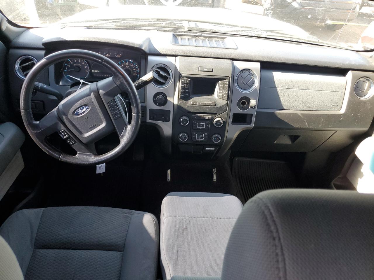 2014 Ford F-150 - Image 8