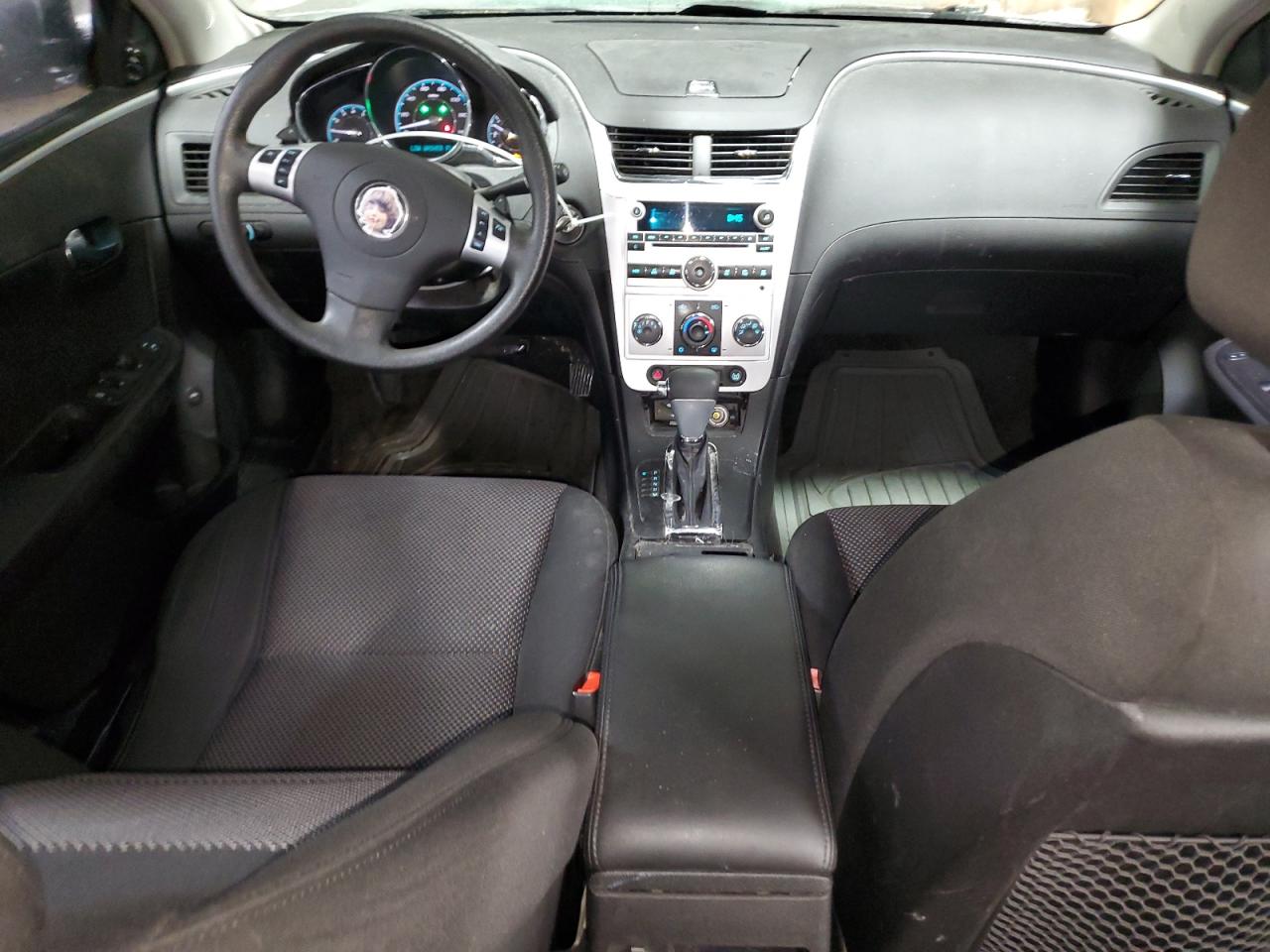 2009 Chevrolet Malibu - Image 8