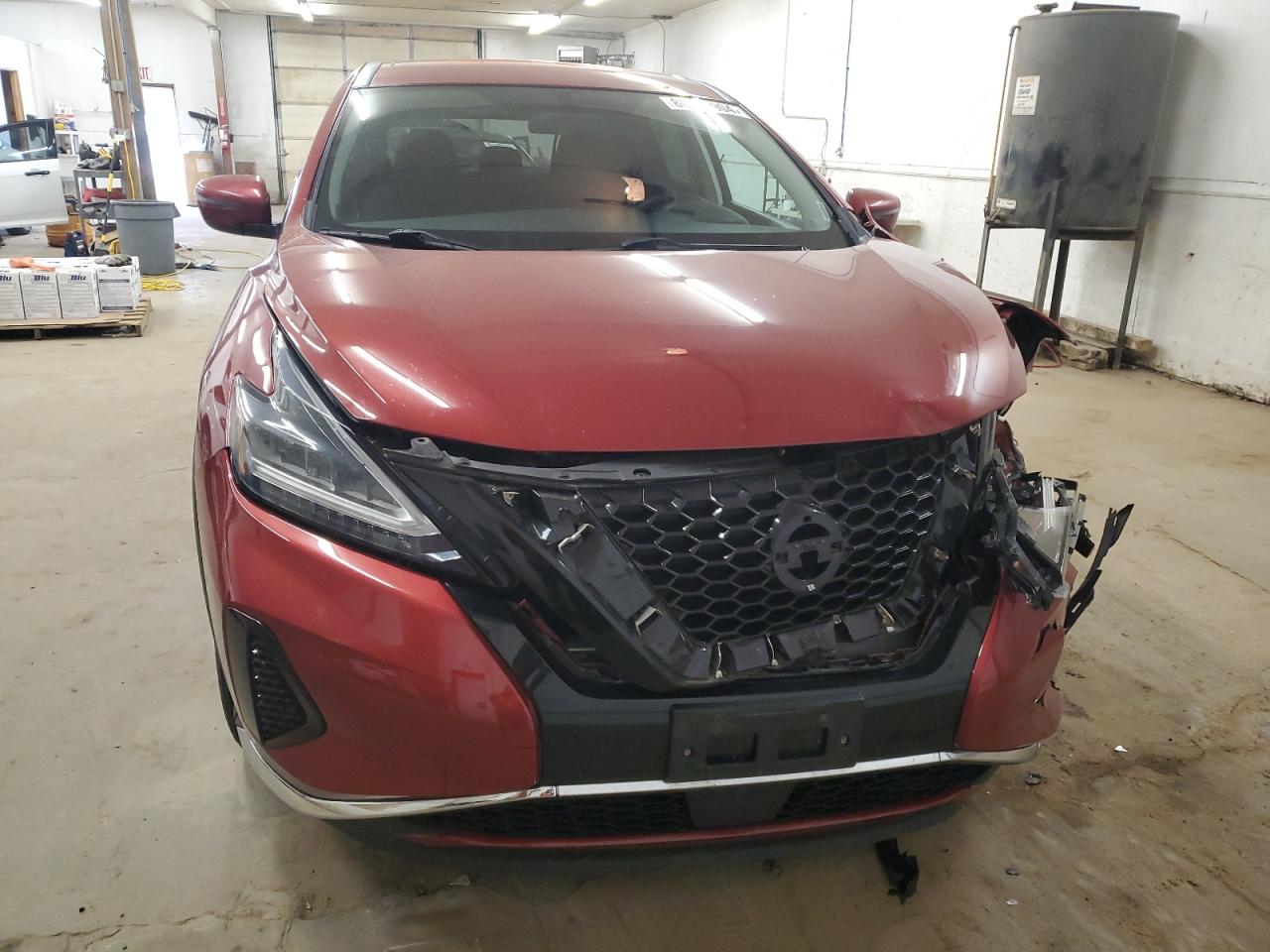 2019 Nissan Murano - Image 5
