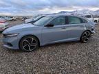 2022 Honda Accord Sport იყიდება Magna-ში, UT - Rear End