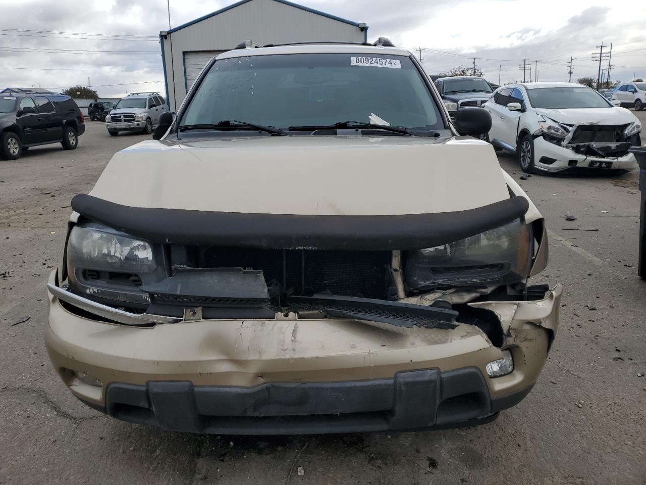 2006 Chevrolet TrailBlazer - Image 5