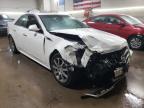 2011 Cadillac Cts  للبيع في Elgin، IL - Front End