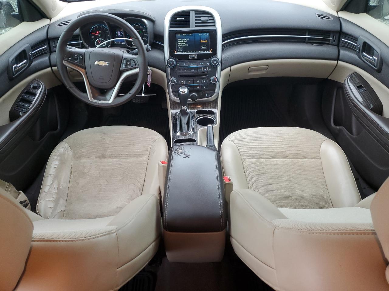 2015 Chevrolet Malibu - Image 8