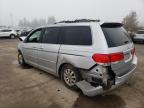 2010 Honda Odyssey Exl for Sale in Woodburn, OR - Front End