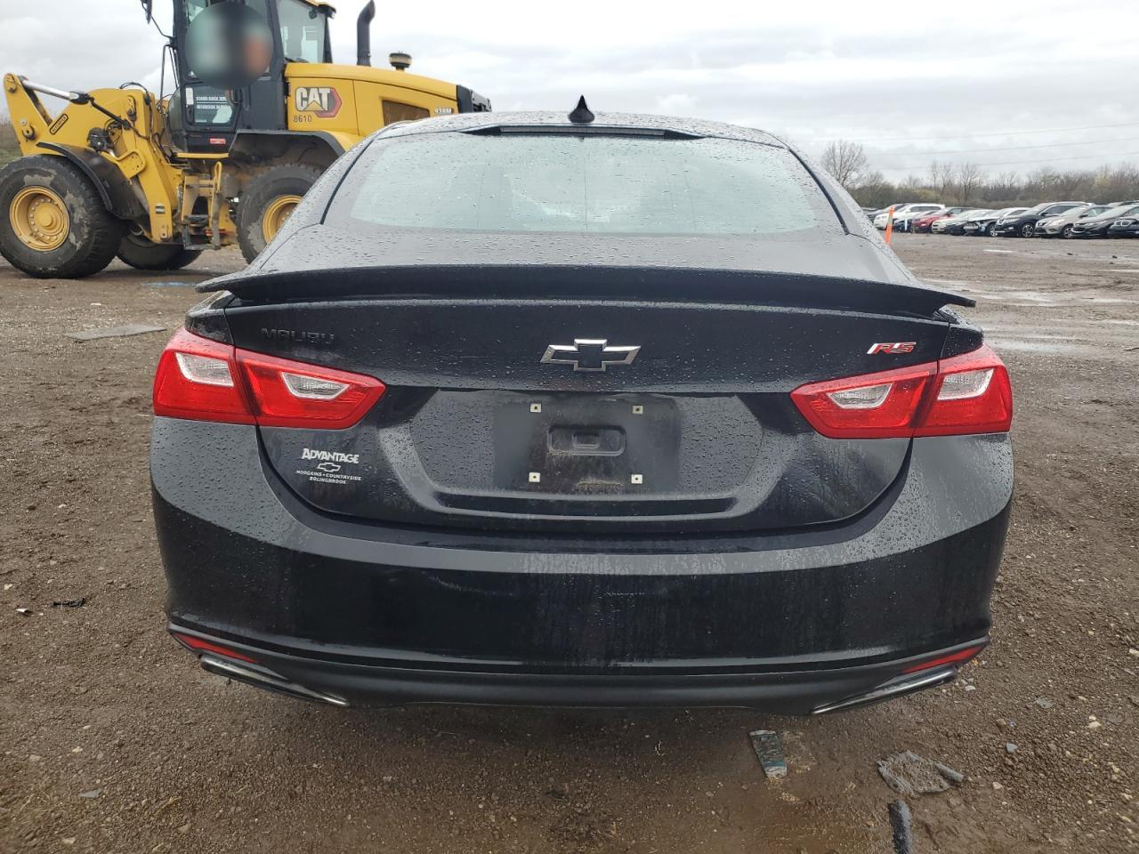 2020 Chevrolet Malibu - Image 7