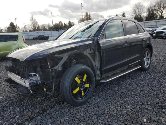 2010 Audi Q5 Prestige