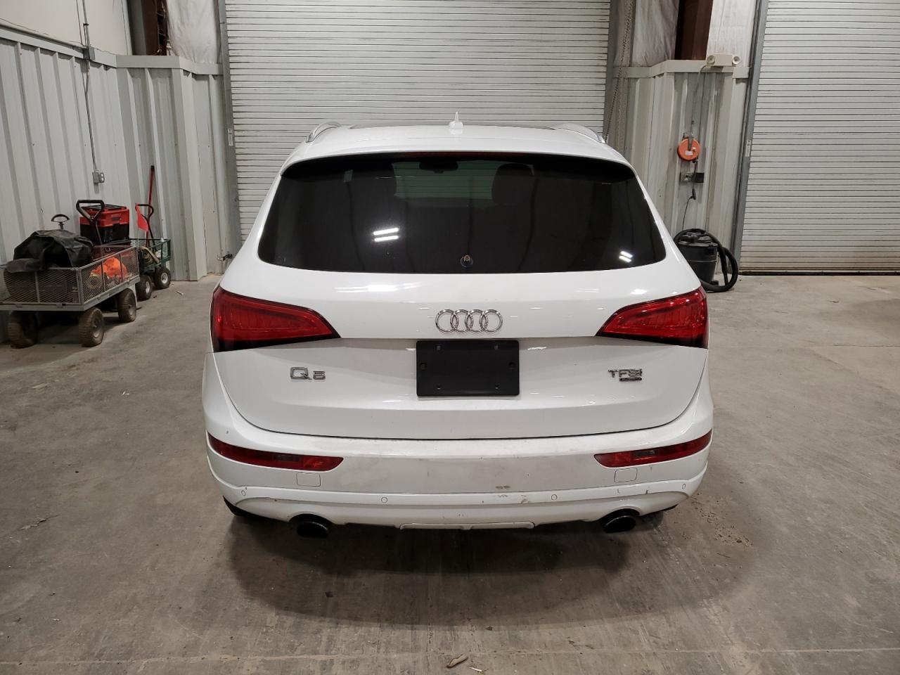 VIN WA1LFCFP4EA033953 2014 AUDI Q5 no.6