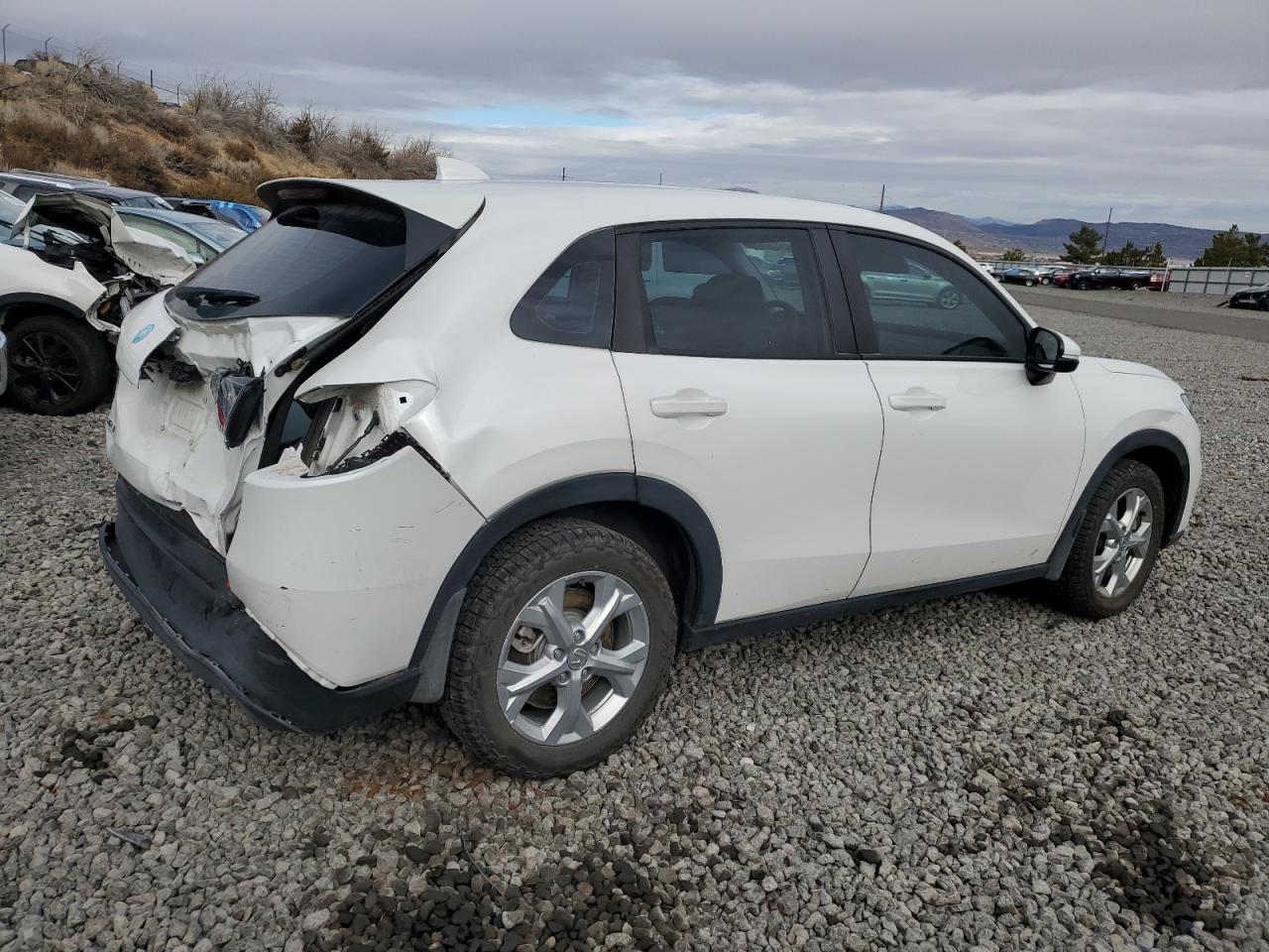 2023 Honda HR-V - Image 3