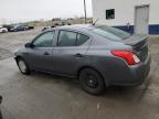 2016 Nissan Versa S en Venta en Farr West, UT - Front End