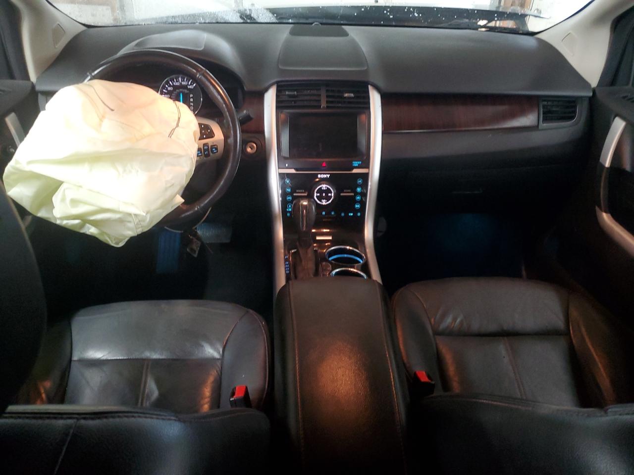 2013 Ford Edge - Image 8
