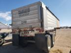 2022 Ranc Trailer იყიდება Andrews-ში, TX - Rollover