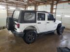 2013 Jeep Wrangler Unlimited Sport на продаже в Pekin, IL - Minor Dent/Scratches