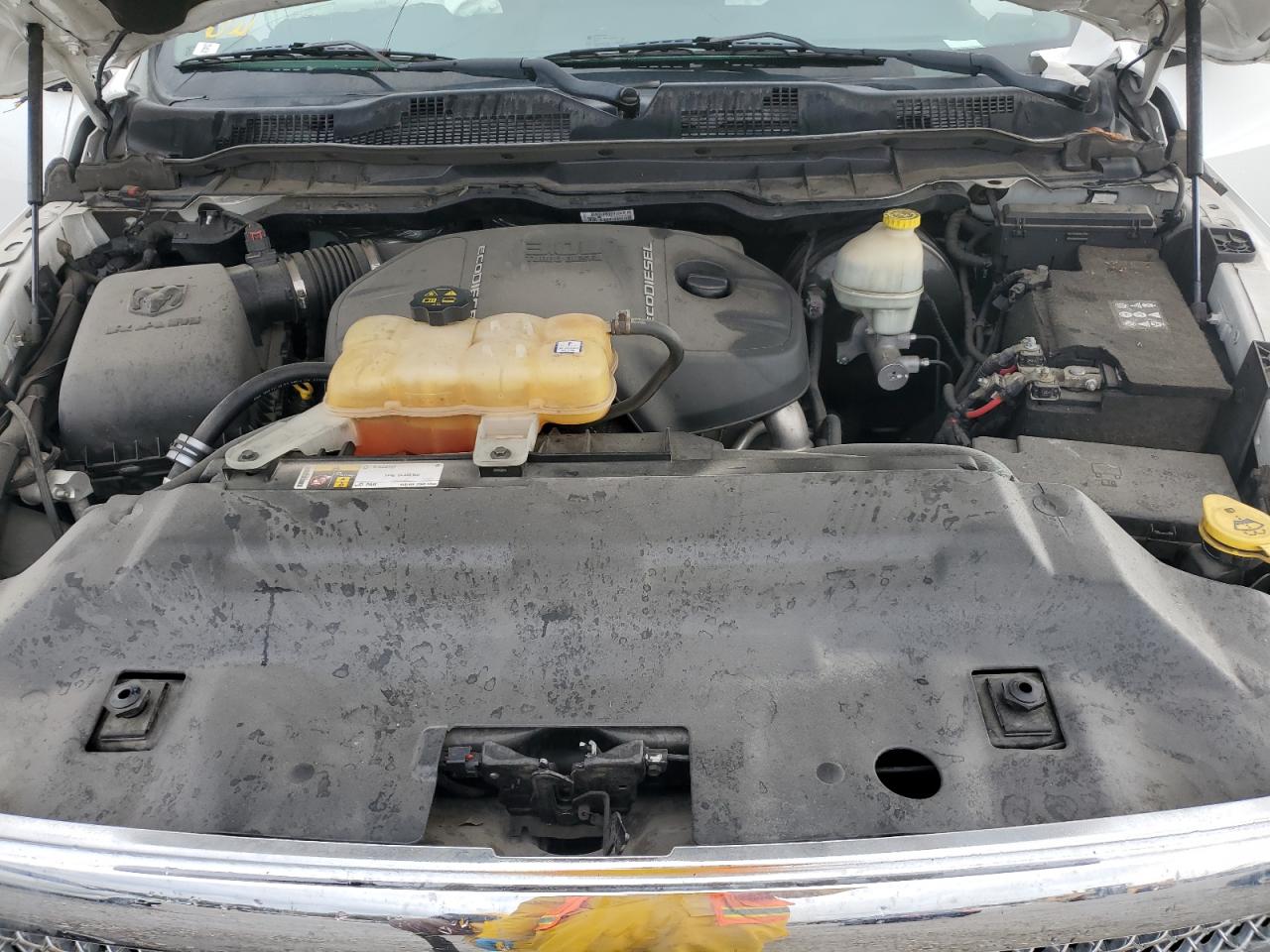 2014 RAM 1500 - Image 14