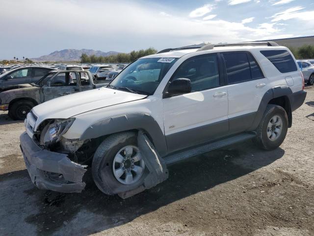 2003 Toyota 4Runner Sr5 de vânzare în Las Vegas, NV - Front End