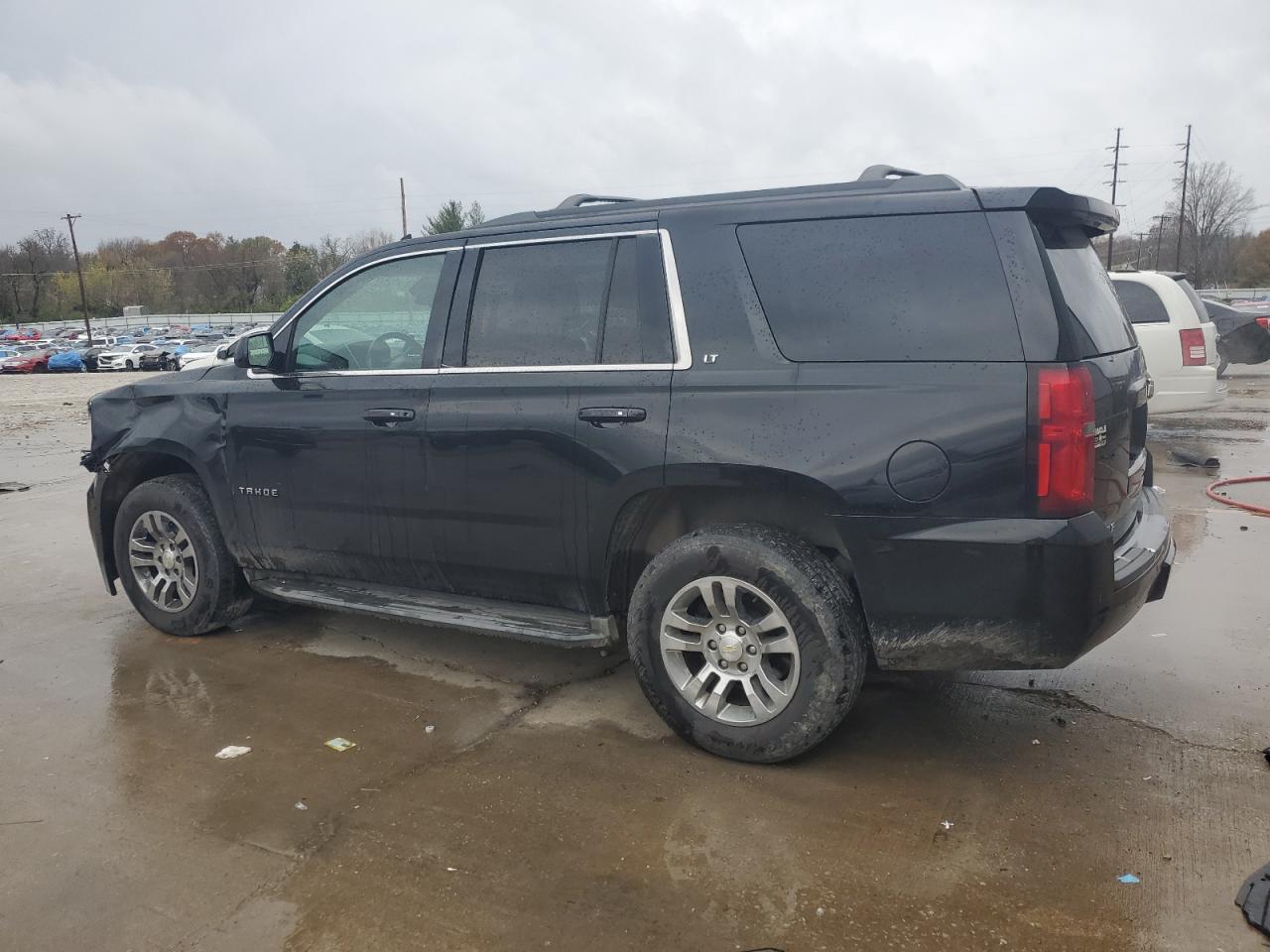2015 Chevrolet Tahoe - Image 2