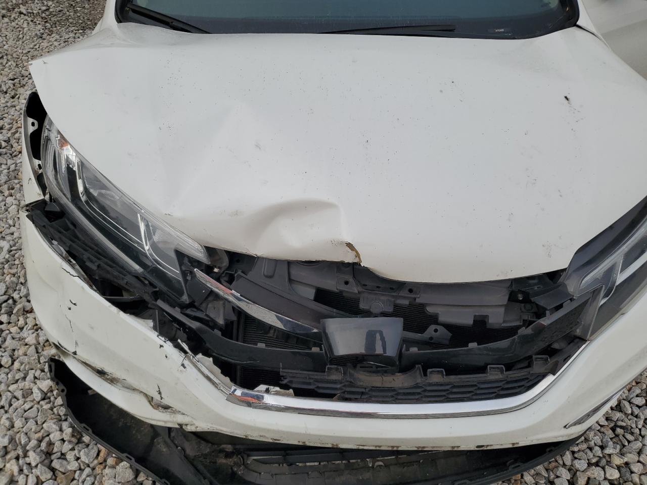 2015 Honda CR-V - Image 13
