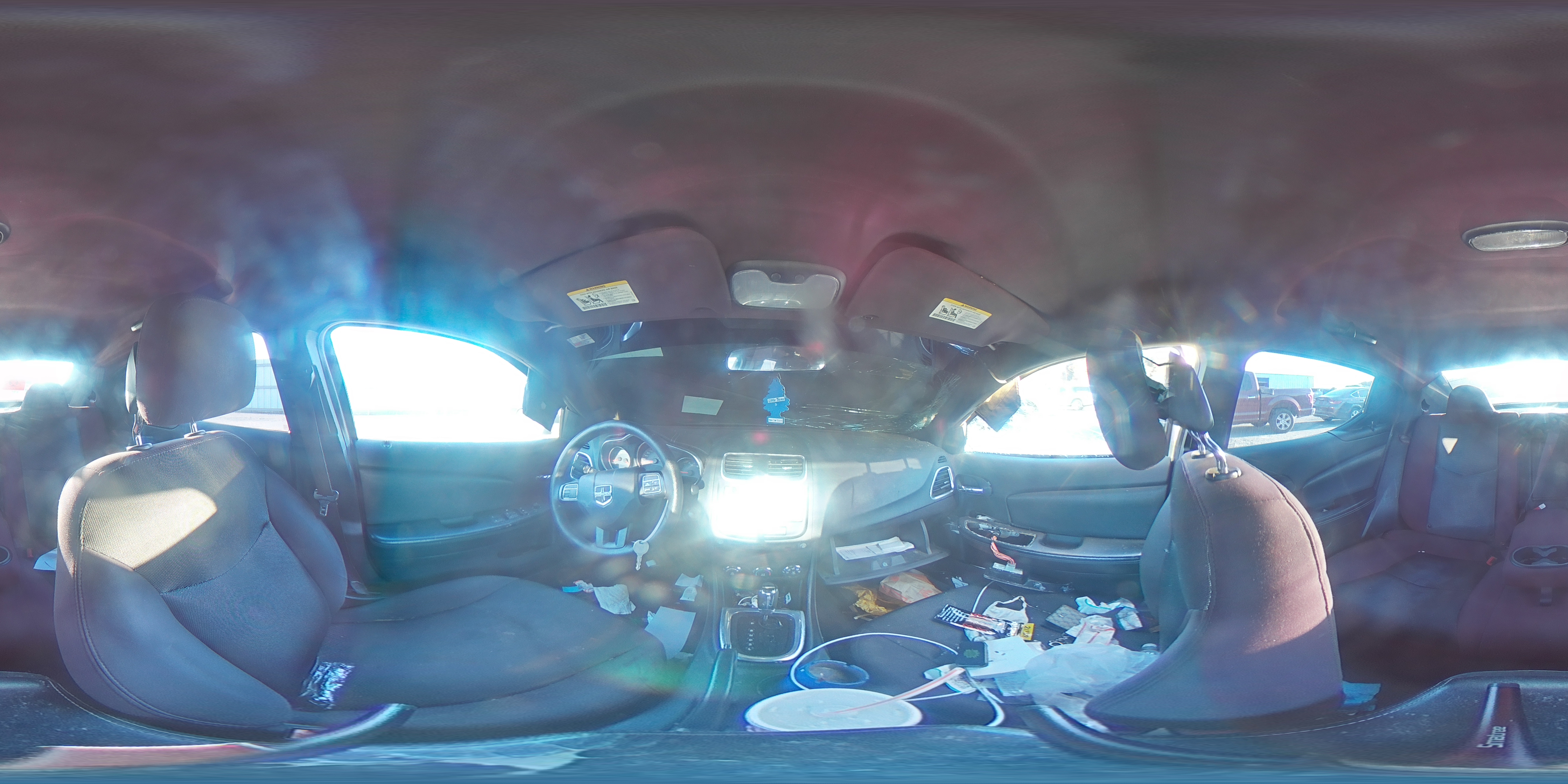 2014 Dodge Avenger - Image 13