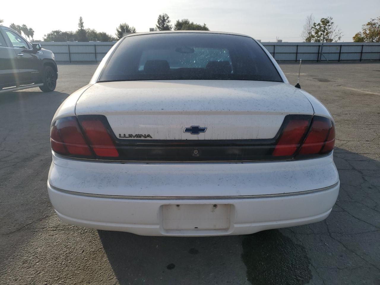 2001 Chevrolet Lumina VIN: 2G1WL52J711198840 Lot: 78439314