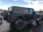 2014 Jeep Wrangler Unlimited Sport zu verkaufen in Albuquerque, NM - Normal Wear
