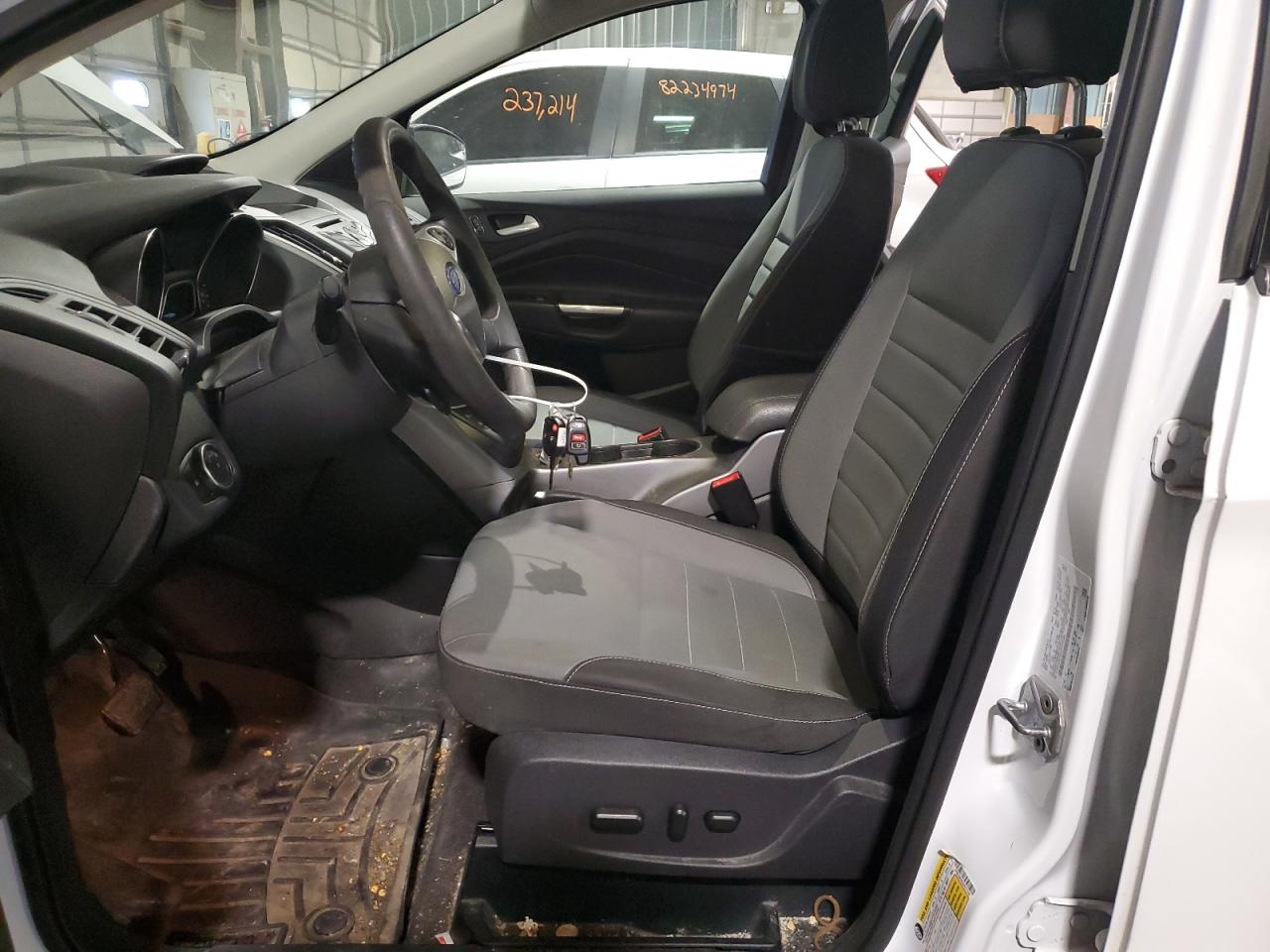 2016 Ford Escape - Image 7