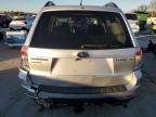 2010 Subaru Forester 2.5X Premium de vânzare în Lebanon, TN - Rear End