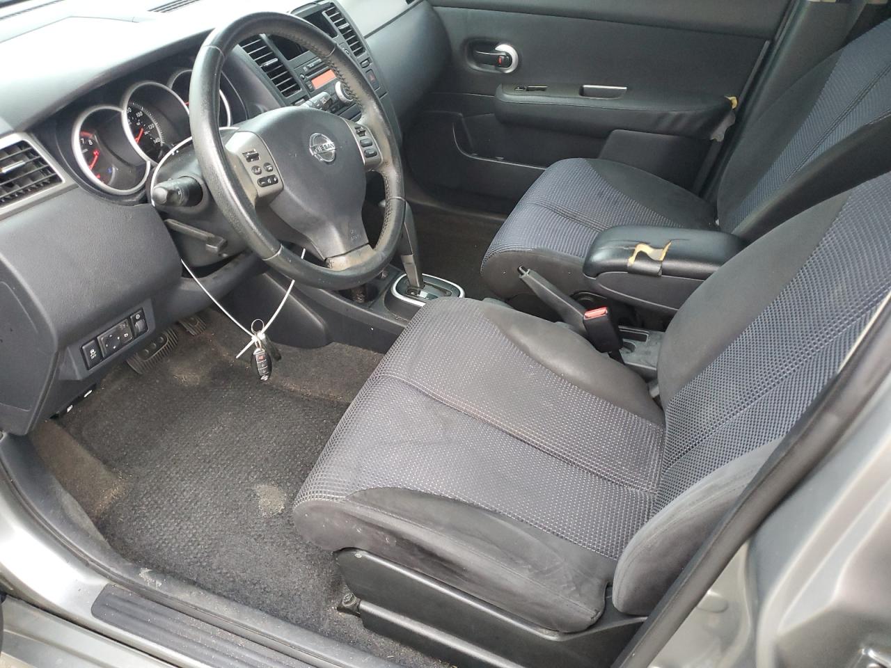 2010 Nissan Versa - Image 7