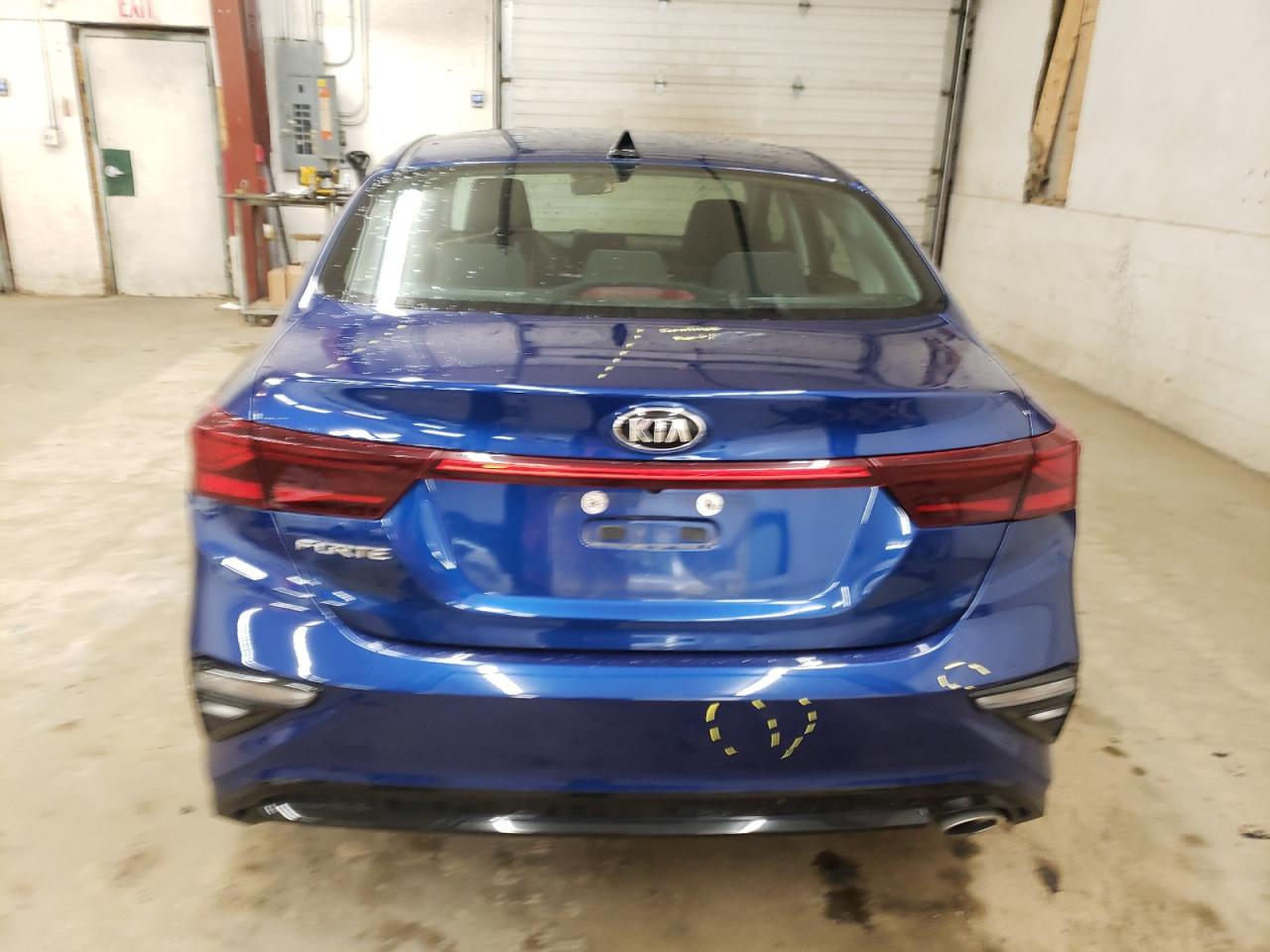 2021 Kia Forte - Image 6