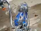 2008 HARLEY-DAVIDSON FXCWC  for sale at Copart PA - ALTOONA