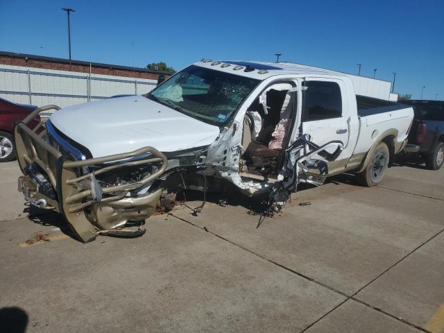 2017 Ram 2500 Longhorn