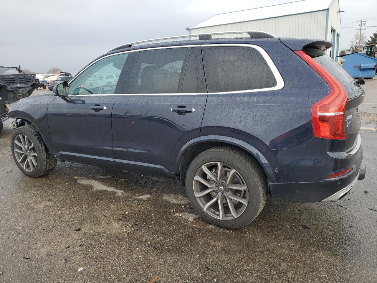 2017 Volvo XC90 - Image 2