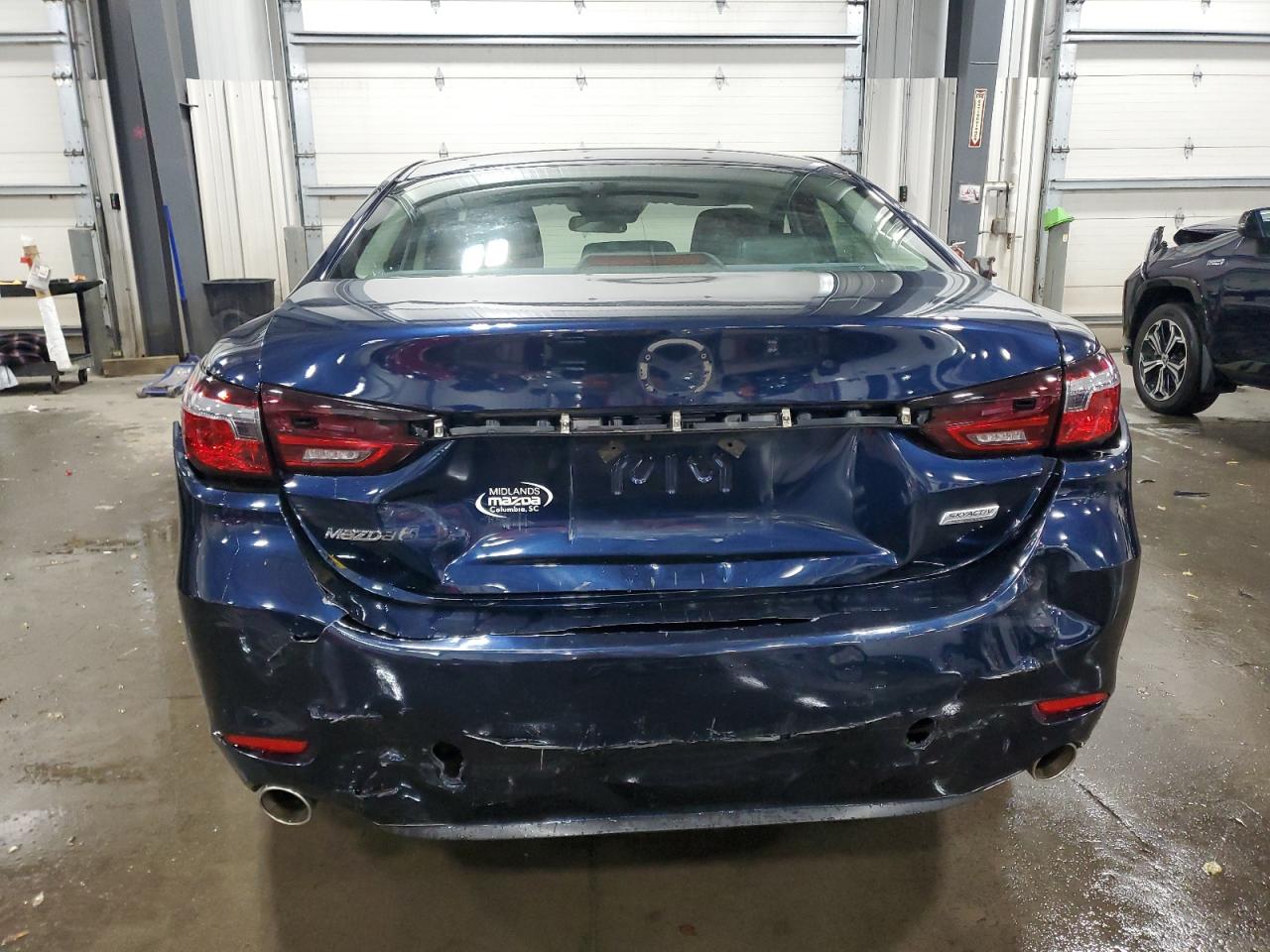 2018 Mazda 6 - Image 6