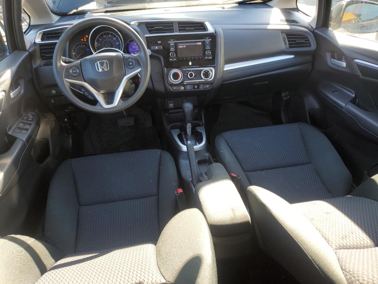 2019 Honda Fit - Image 8