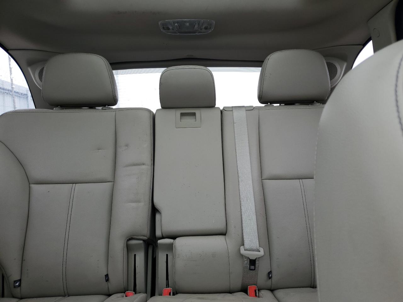 2011 Ford Edge - Image 10