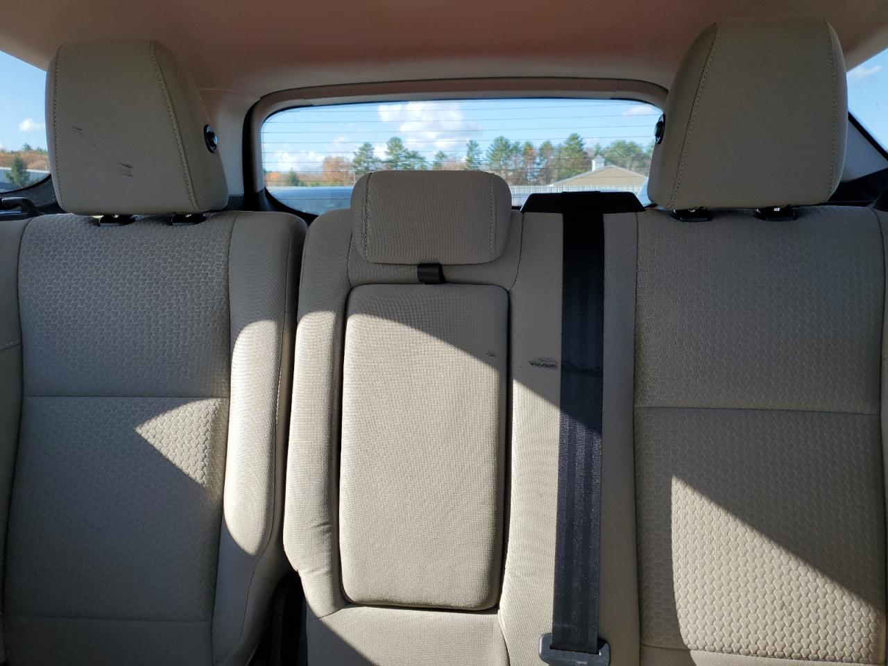 2019 Ford Escape - Image 10